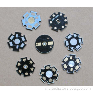 Aluminium PCB